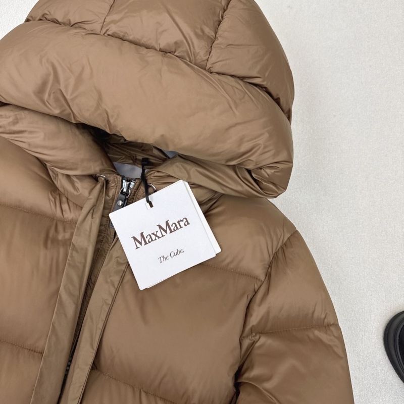 Moncler Down Coat